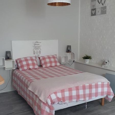 Chez Christelle Daire Rochefort Dış mekan fotoğraf