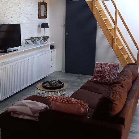 Chez Christelle Daire Rochefort Dış mekan fotoğraf