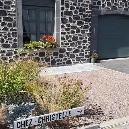 Chez Christelle Daire Rochefort Dış mekan fotoğraf