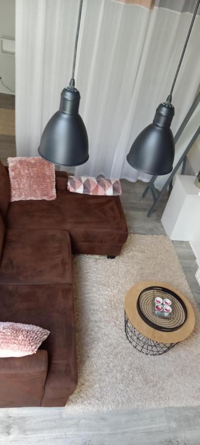 Chez Christelle Daire Rochefort Dış mekan fotoğraf