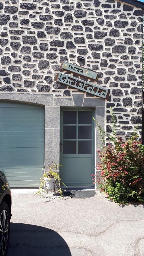Chez Christelle Daire Rochefort Dış mekan fotoğraf