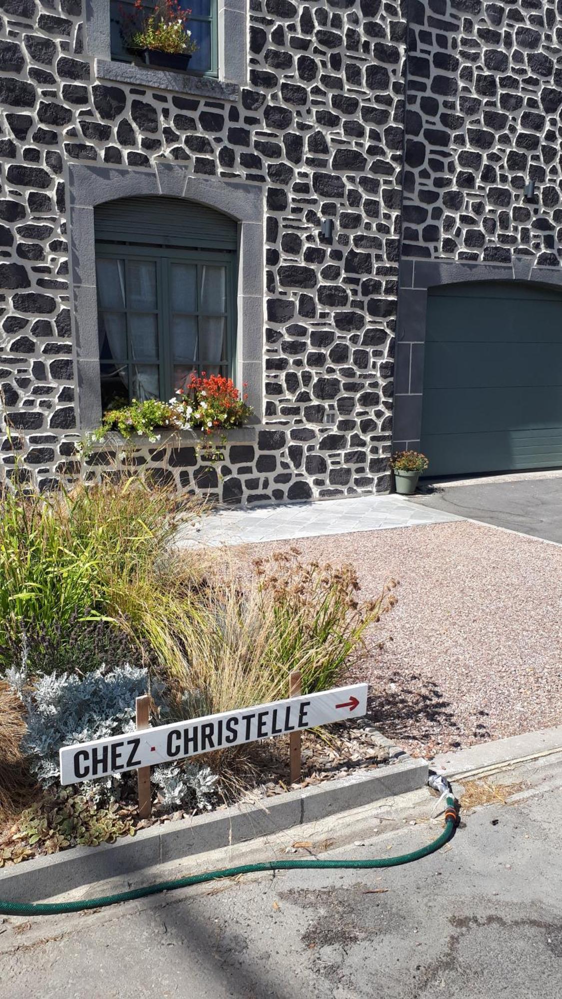 Chez Christelle Daire Rochefort Dış mekan fotoğraf
